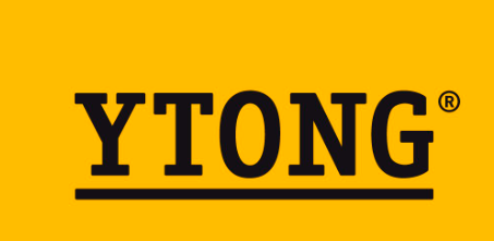 YTONG logo